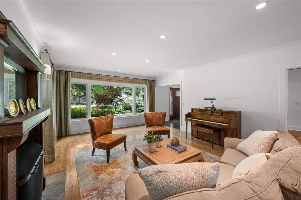 House in Winnetka, Illinois, United States 5 - 18296264