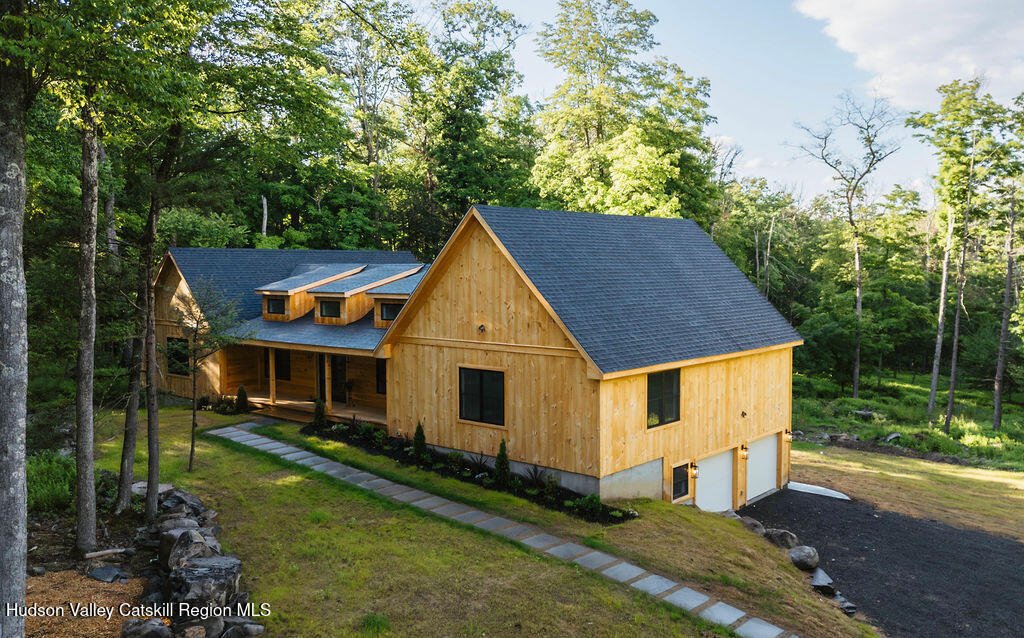 House in Accord, New York, United States 1 - 17598664