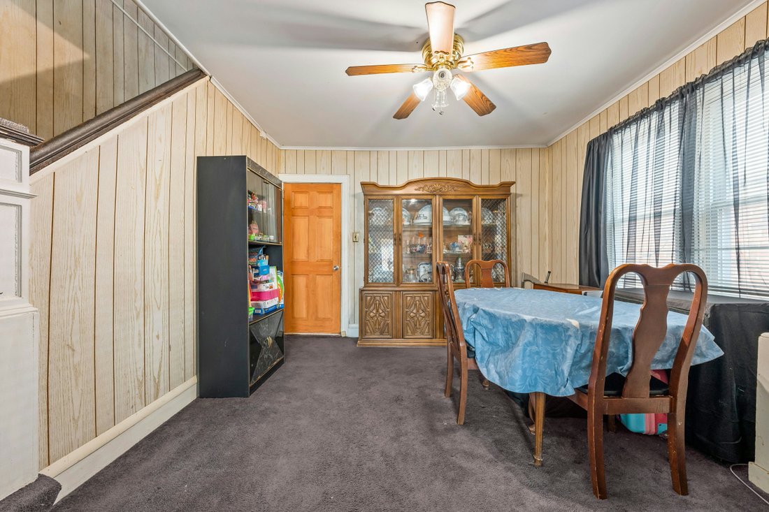 Townhouse in New York, New York, United States 4 - 18273472