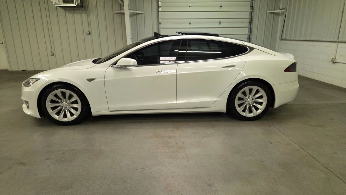 Sedan in Fredericksburg, VA, United States 3 - 18266810