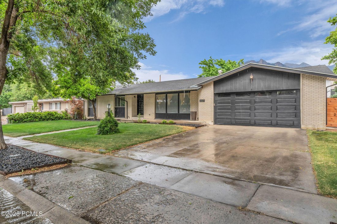 House in Cottonwood Heights, Utah, United States 3 - 18293993