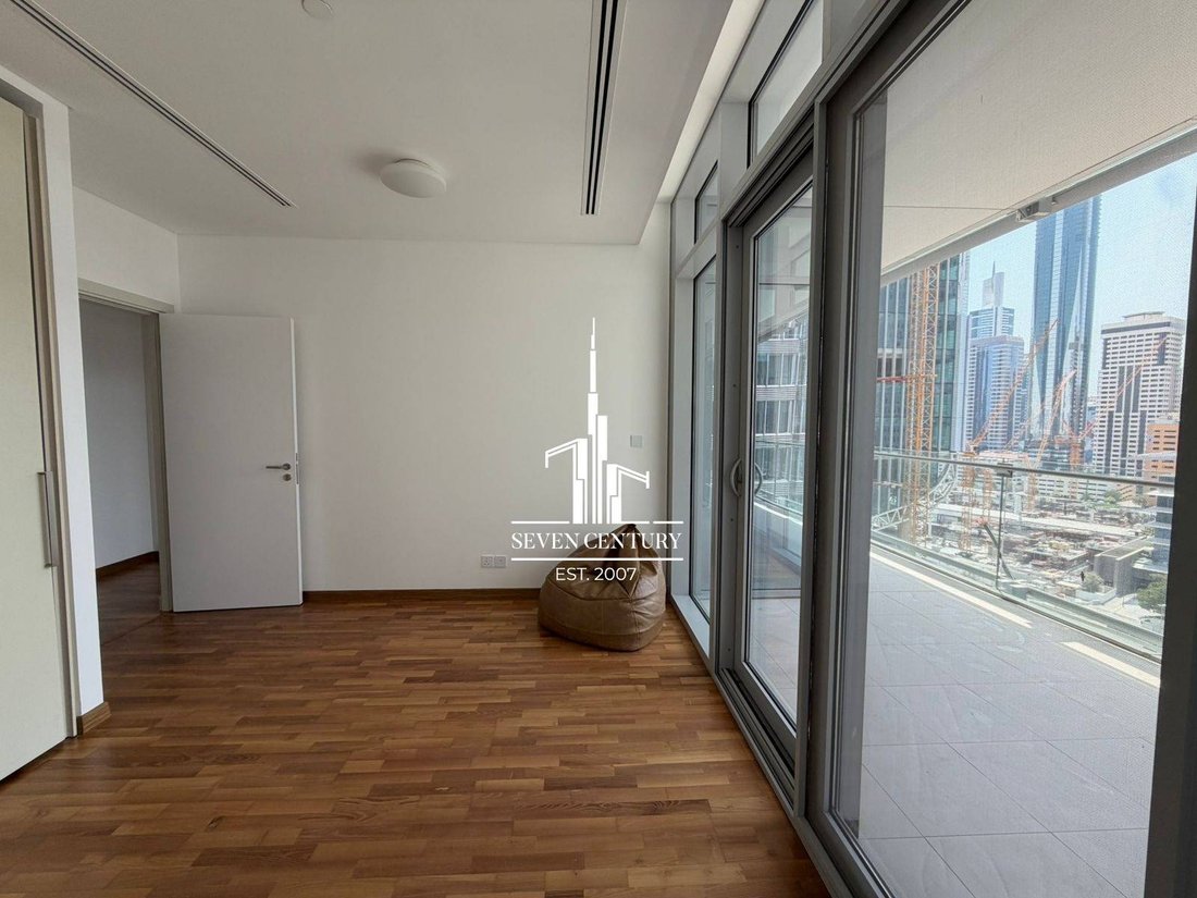 Apartment in Zabeel, Dubai, United Arab Emirates 4 - 18280693