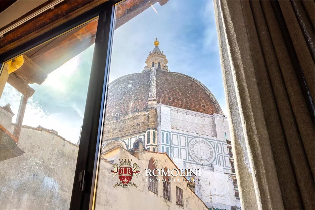 Apartment in Center, Florence, Tuscany 3 - 16226112