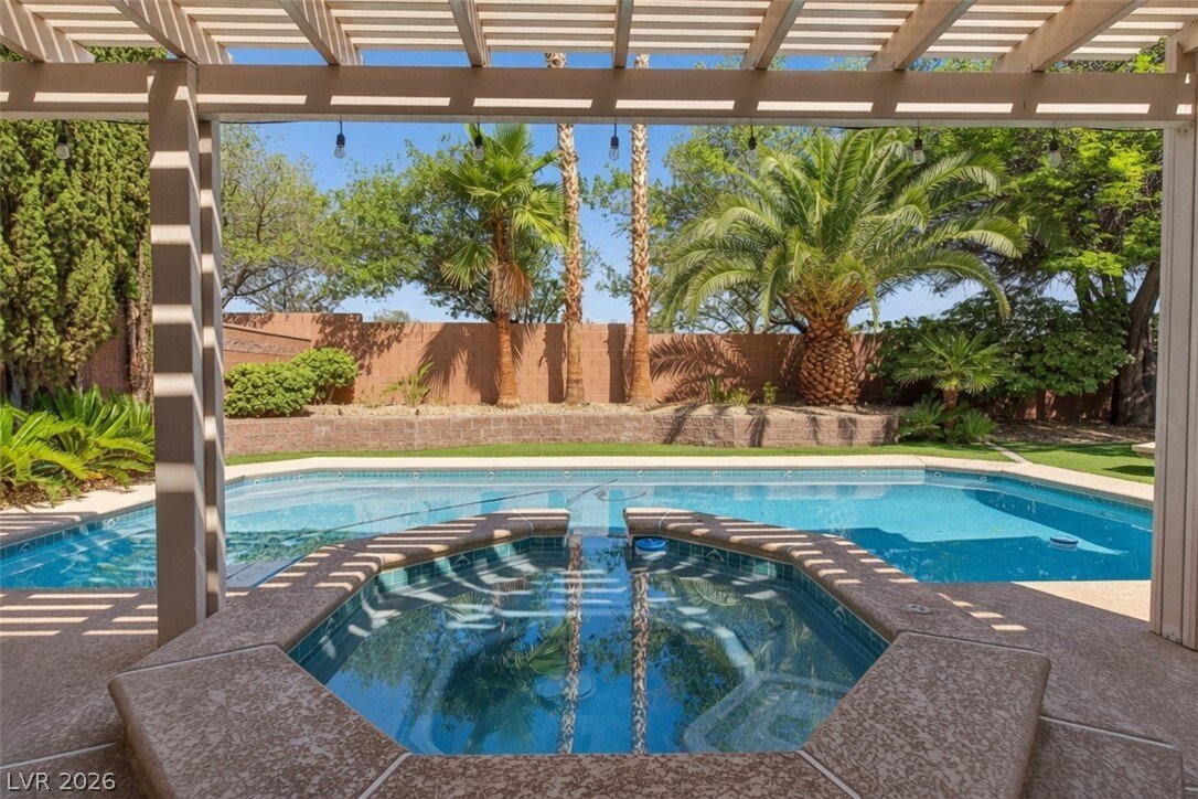 House in Las Vegas, Nevada, United States 2 - 18263628