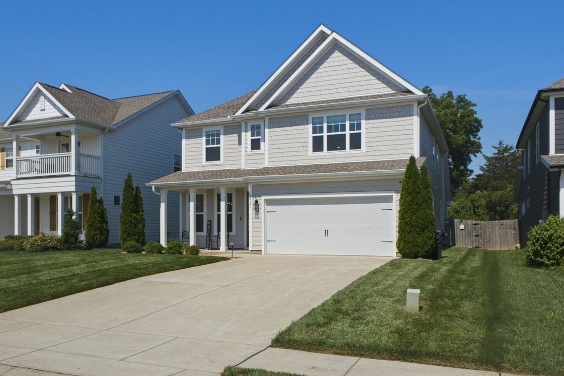House in Murfreesboro, Tennessee, United States 3 - 18286350