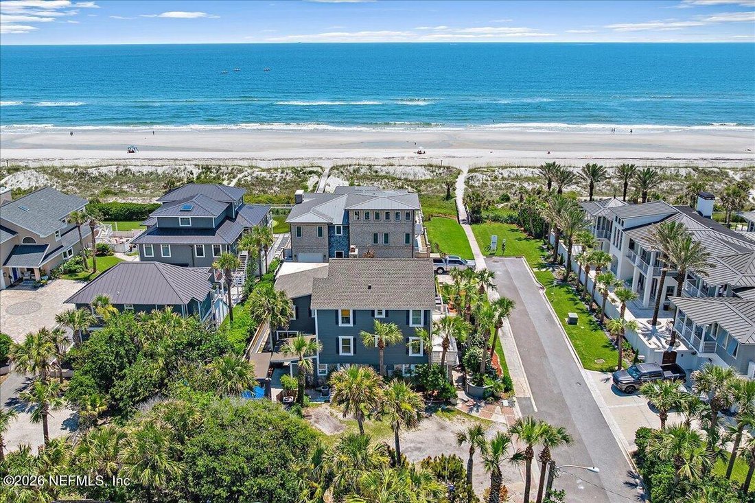 House in Neptune Beach, Florida, United States 2 - 18294913