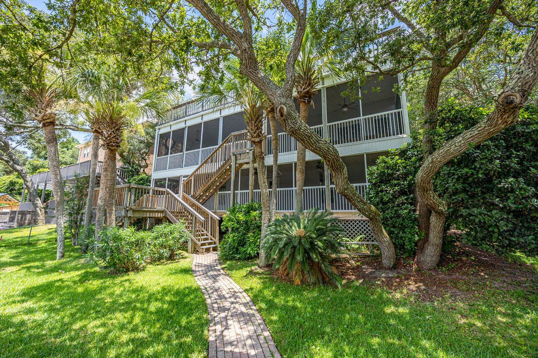 House in Wright, Florida, United States 5 - 18283777