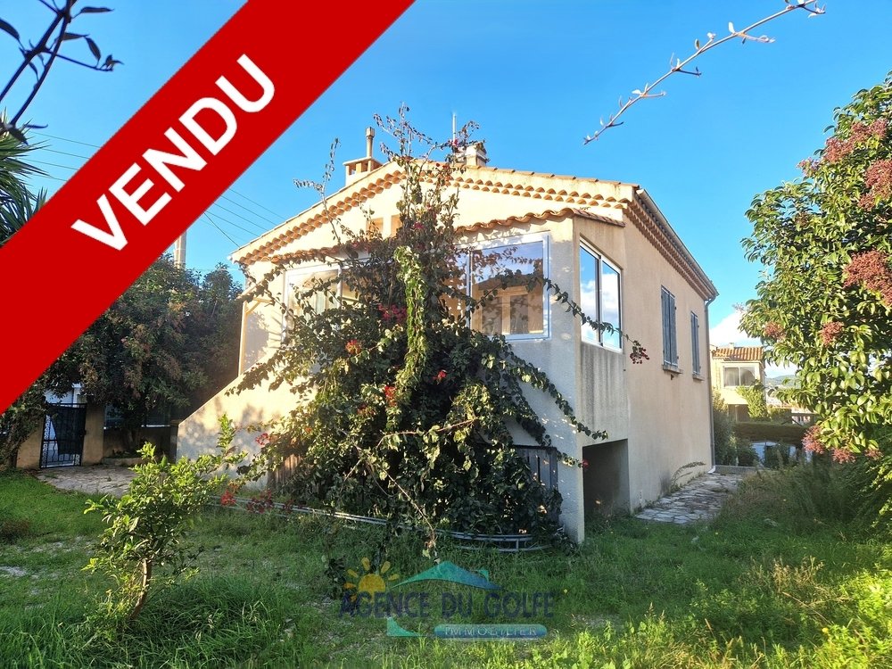 House in La Ciotat, Provence-Alpes-Côte d'Azur, France 1 - 16708317