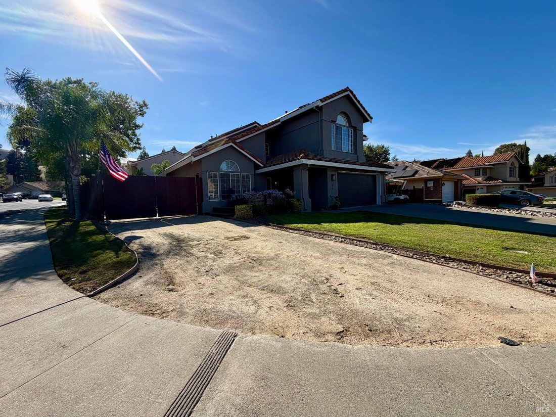 House in Vacaville, California, United States 3 - 18290112