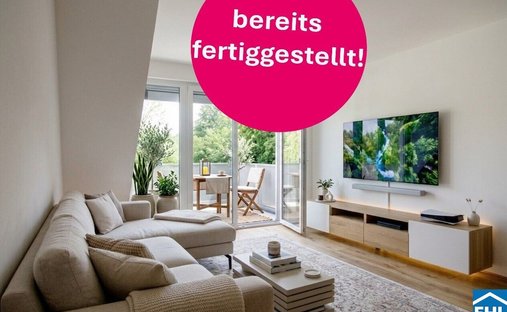 Apartment in Vienna, Wien, Austria 1
