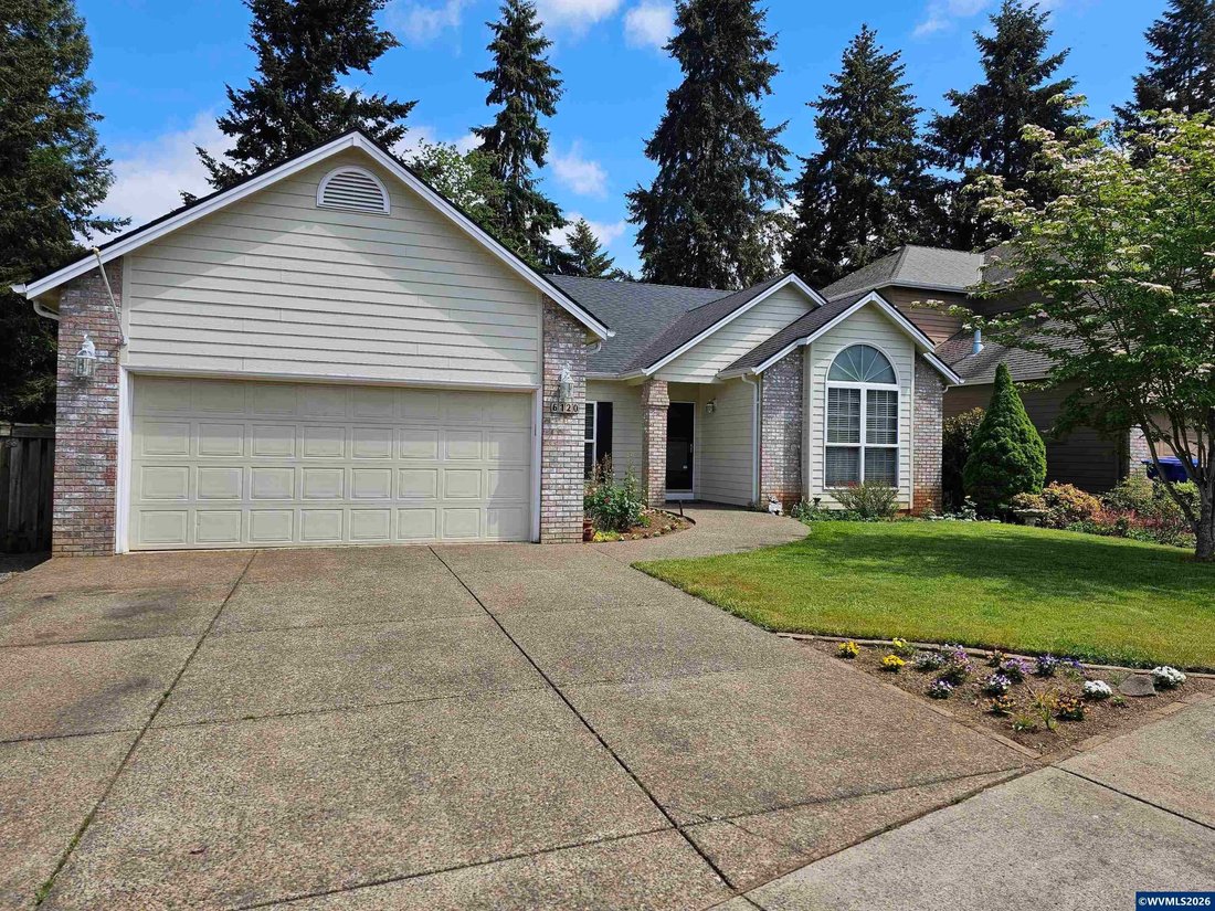 House in Salem, Oregon, United States 2 - 18288370