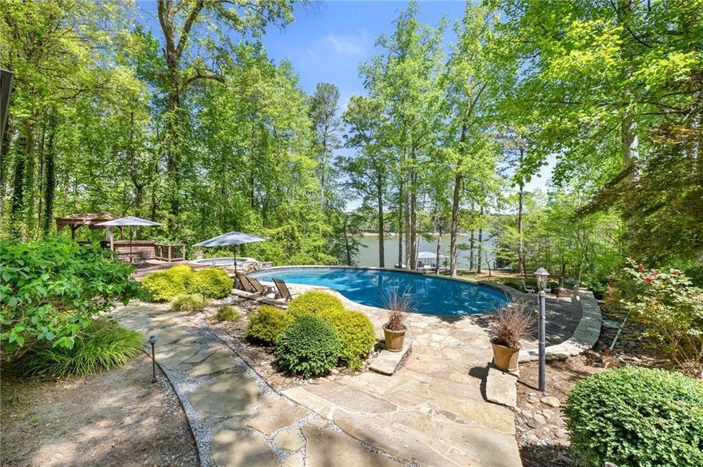 House in Gainesville, Georgia, United States 3 - 18293731