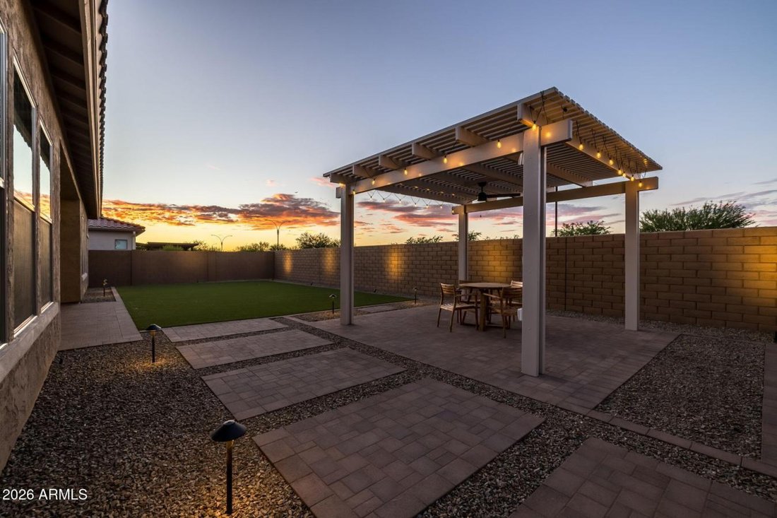 House in Mesa, Arizona, United States 4 - 18289118