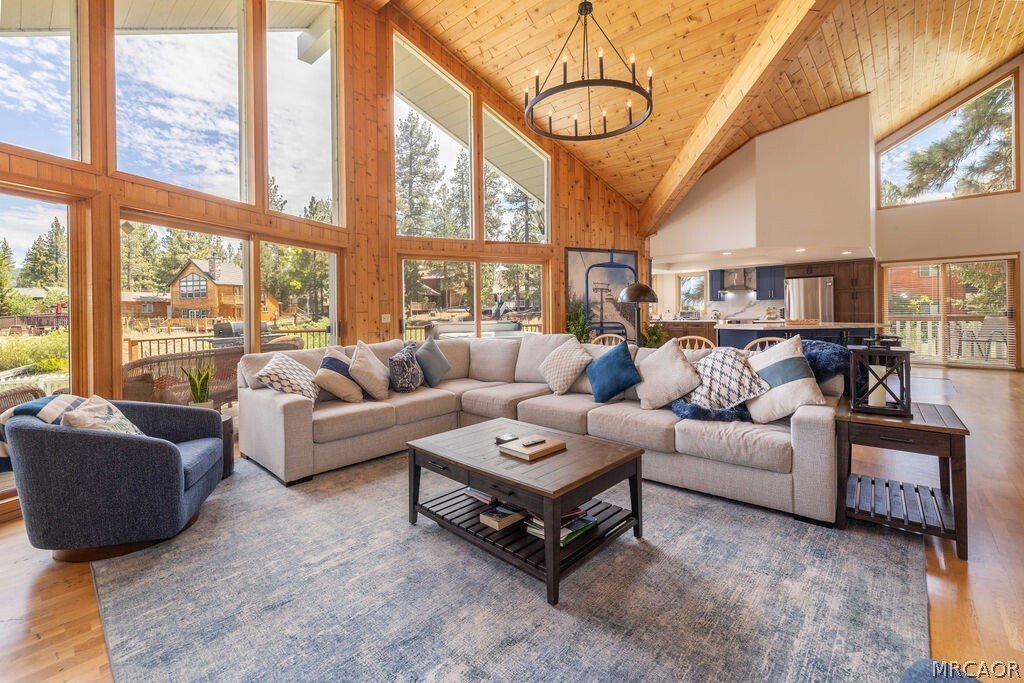 House in Big Bear Lake, California, United States 3 - 18286504