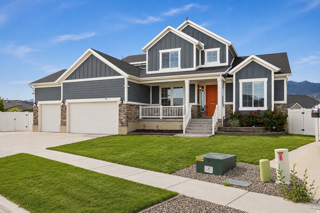 House in Erda, Utah, United States 3 - 18284680