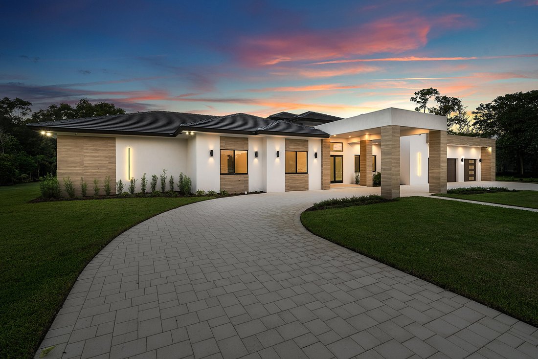 House in Wellington, Florida, United States 4 - 18294667