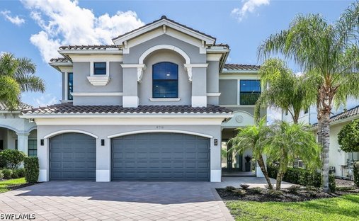 Casa a Naples, Florida, Stati Uniti 1