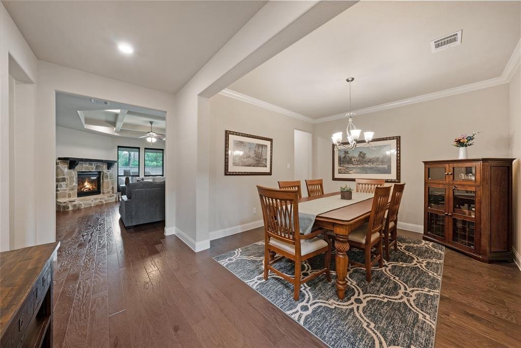 House in Little Elm, Texas, United States 5 - 18281680