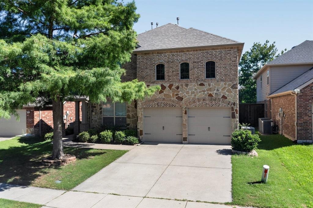 House in McKinney, Texas, United States 1 - 18281747