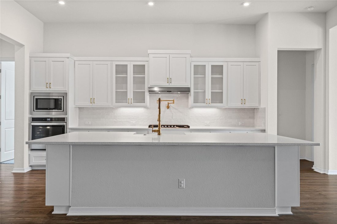 House in San Marcos, Texas, United States 3 - 18280374