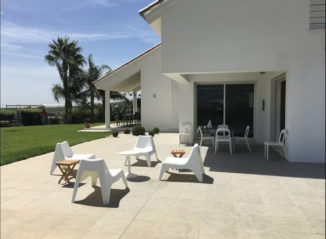 Villa in Manilva, Andalusia, Spain 5 - 18280256