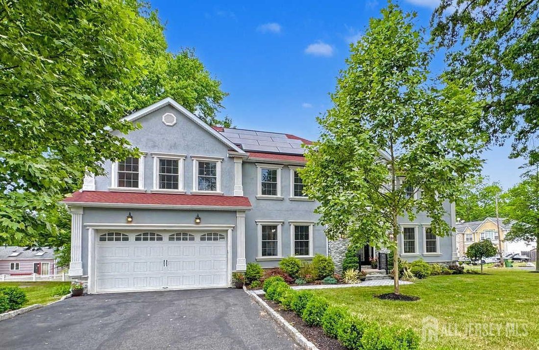 House in Metuchen, New Jersey, United States 2 - 18290074