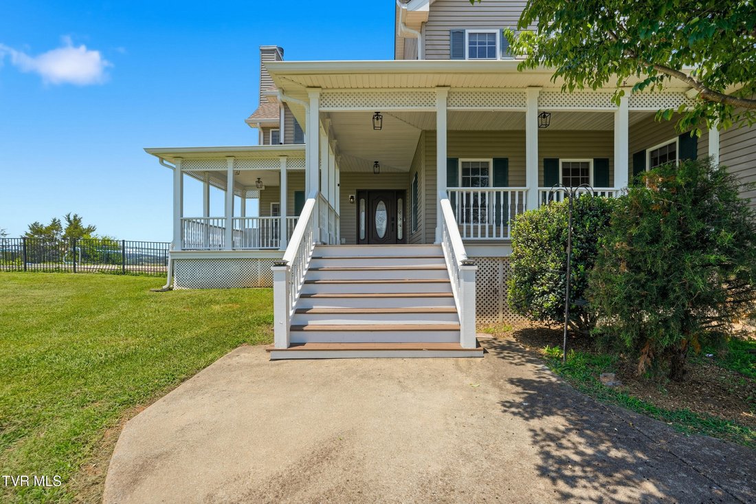 House in Greeneville, Tennessee, United States 5 - 18285932