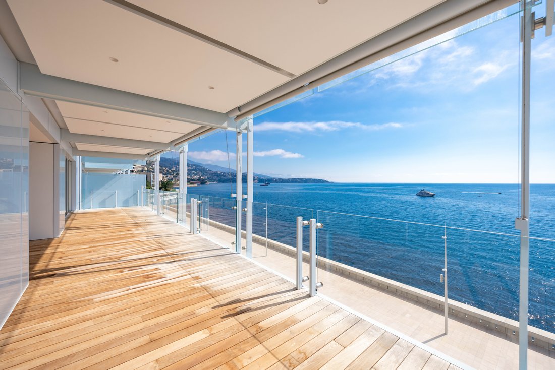 Appartamento a Monaco-Ville, Monaco 4 - 18289078