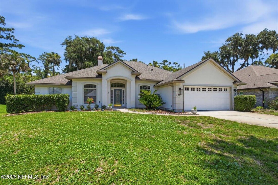 House in Ponte Vedra Beach, Florida, United States 1 - 18288297