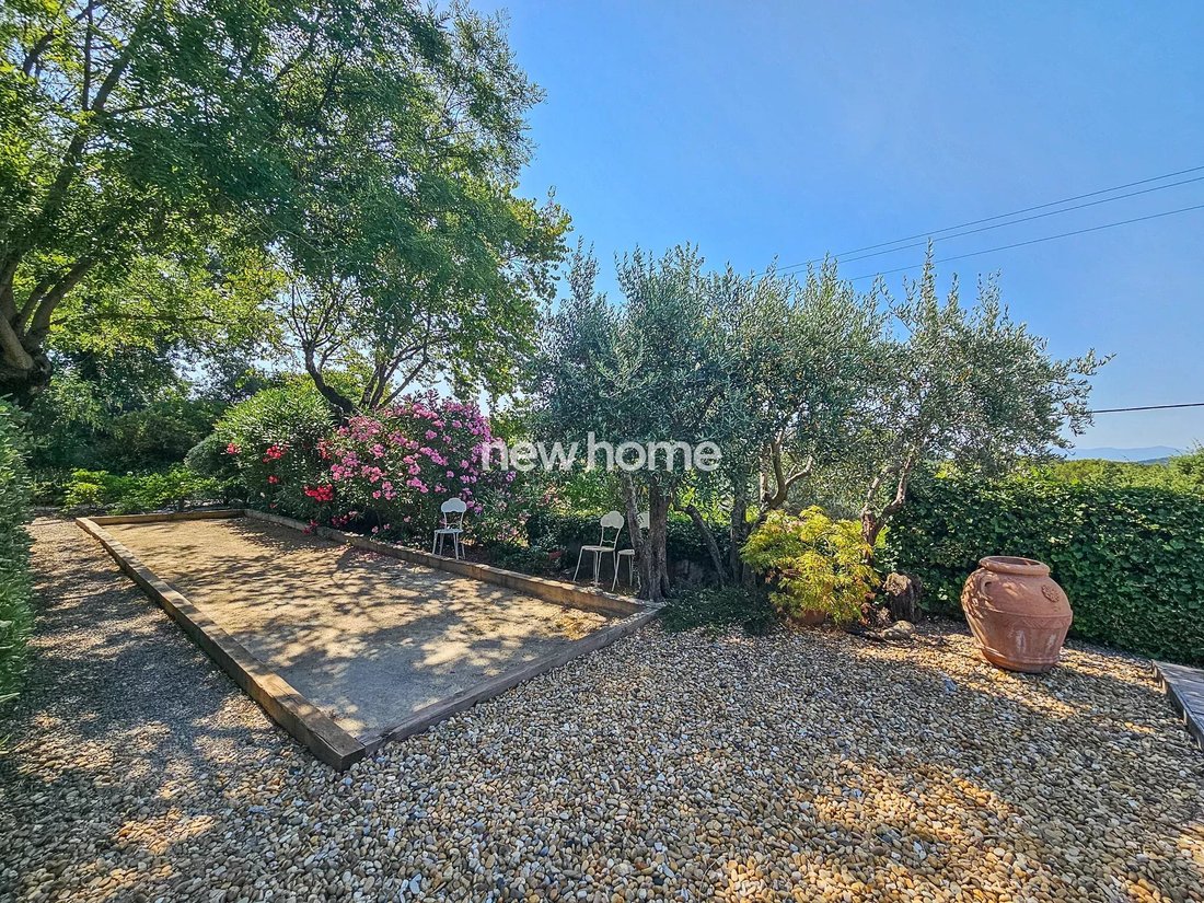 House in Flayosc, Provence-Alpes-Côte d'Azur, France 5 - 18294720