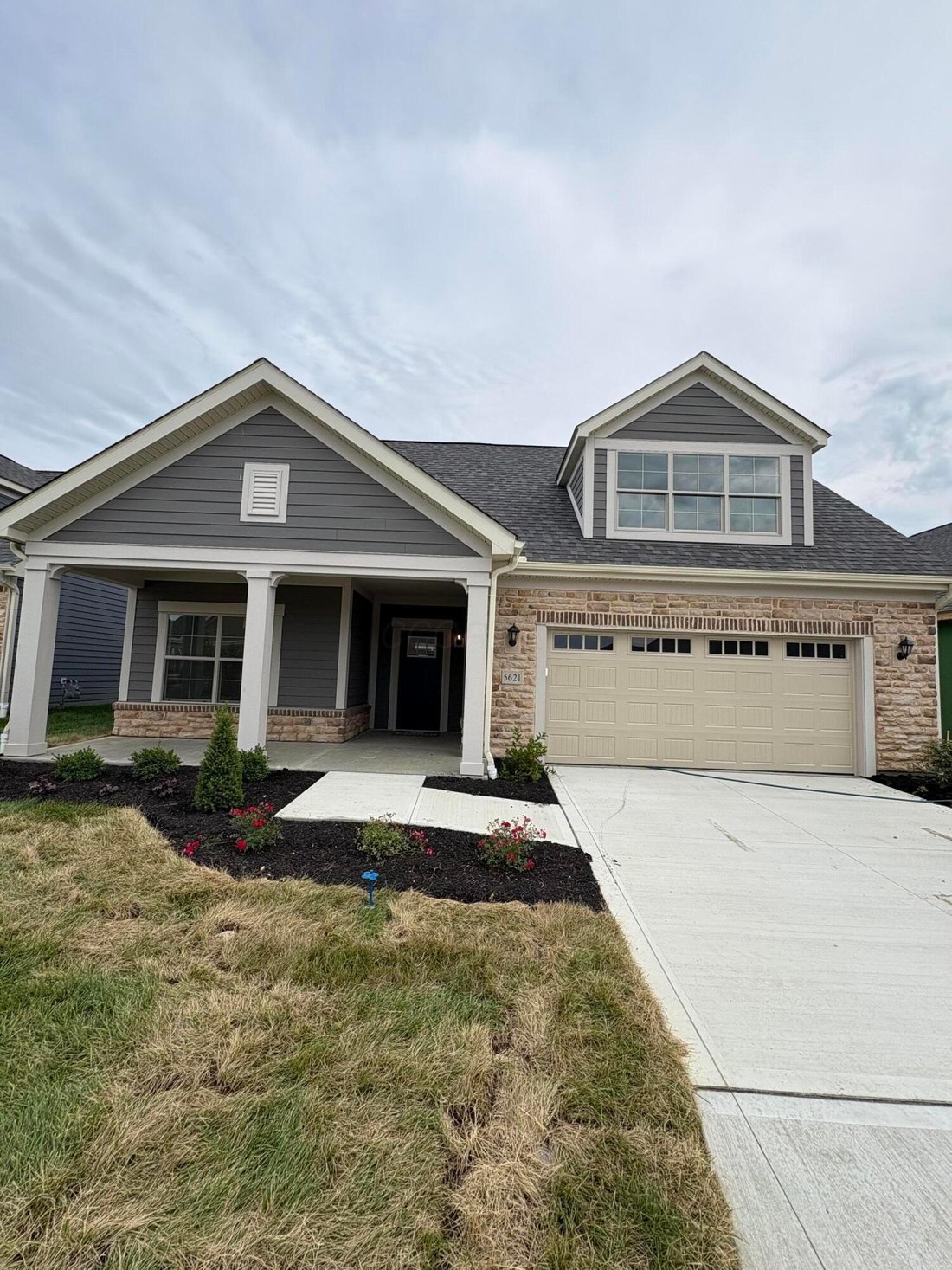 House in Hilliard, Ohio, United States 1 - 18284257