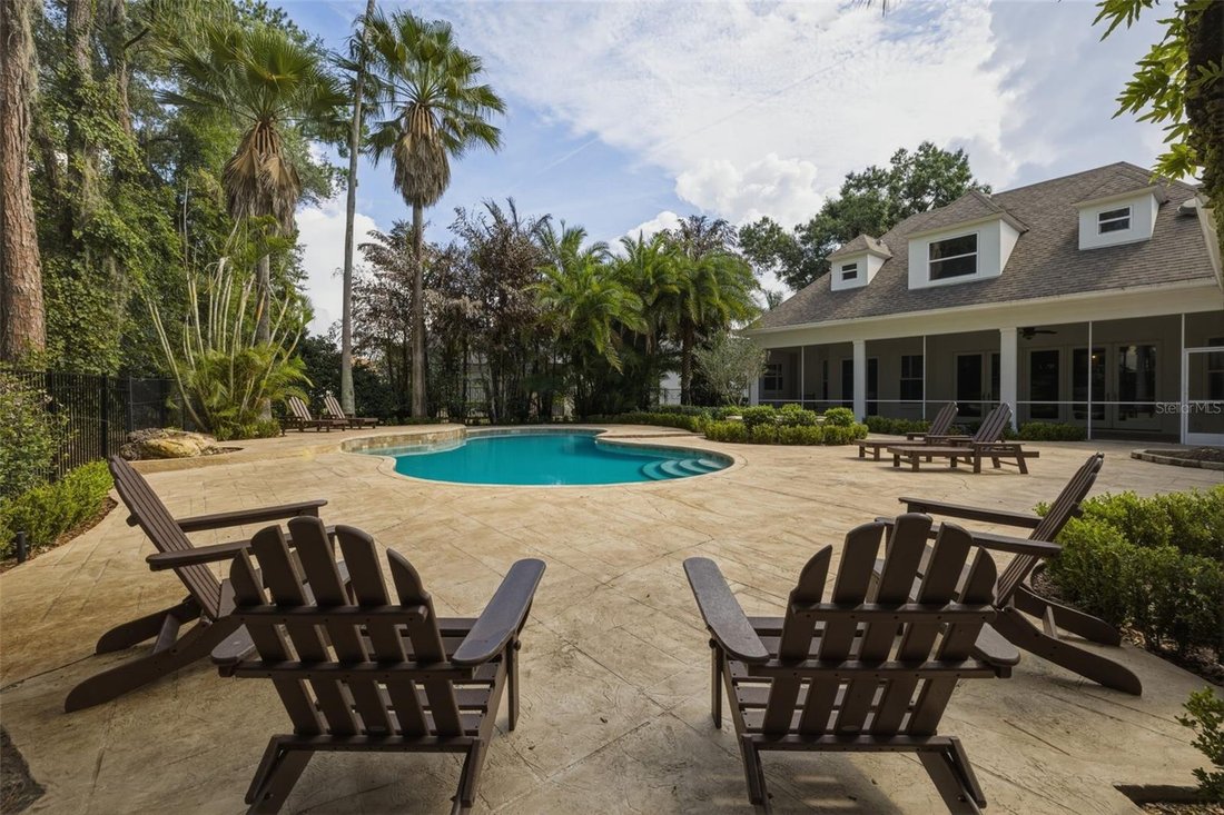 House in Tampa, Florida, United States 4 - 17707649