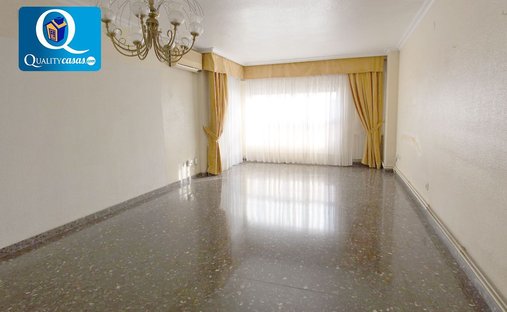 Apartment in Alicante, Valencian Community, Spain 1