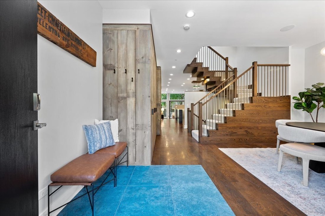 House in Chicago, Illinois, United States 5 - 18280738