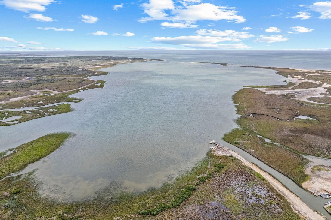House in Port O'Connor, Texas, United States 4 - 18290694
