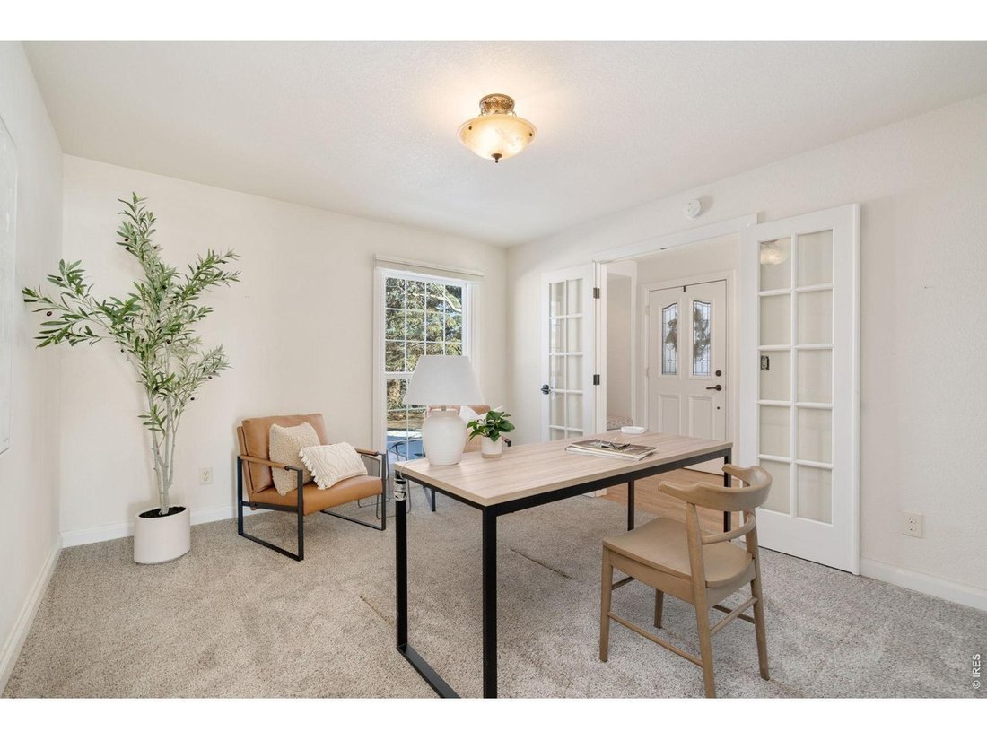 House in Fort Collins, Colorado, United States 5 - 18287664