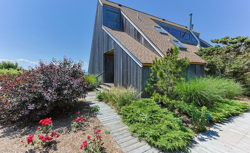 House in Truro, Massachusetts, United States 1