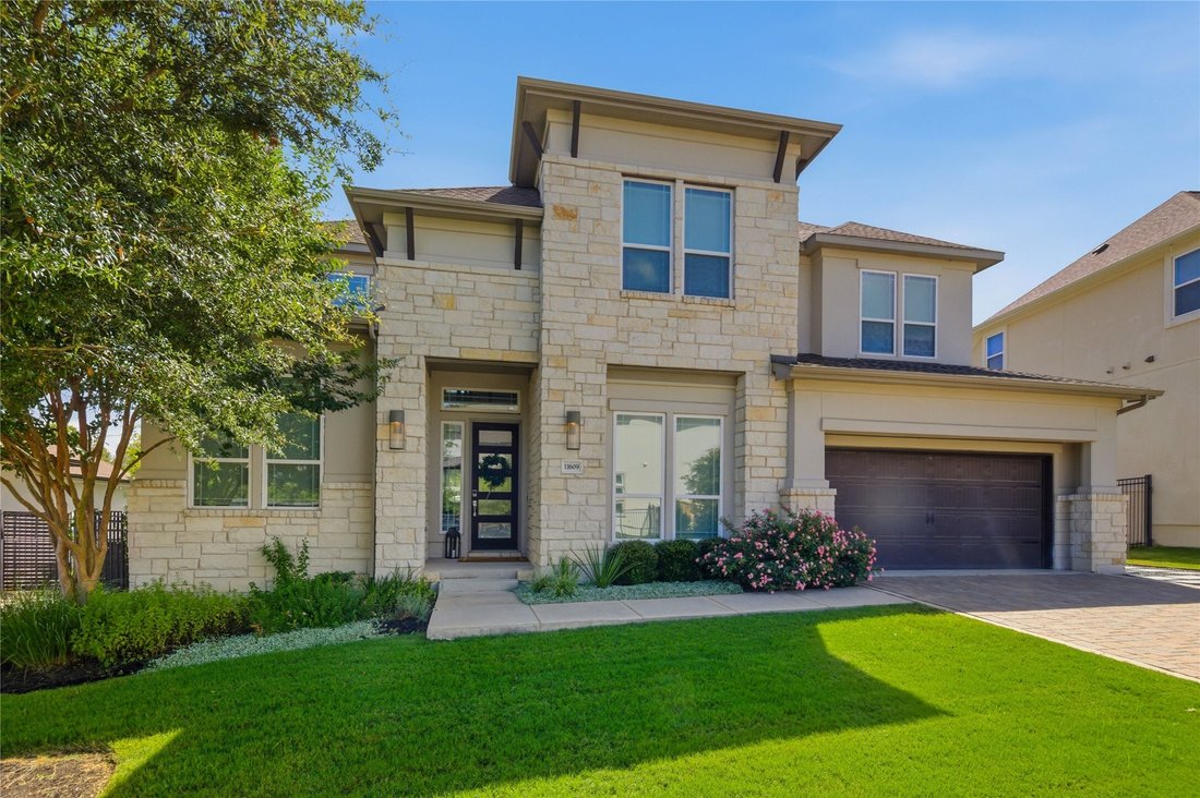 House in Austin, Texas, United States 3 - 18286141
