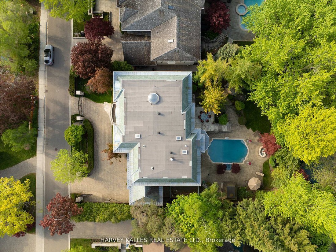 House in Toronto, Ontario, Canada 5 - 18287635