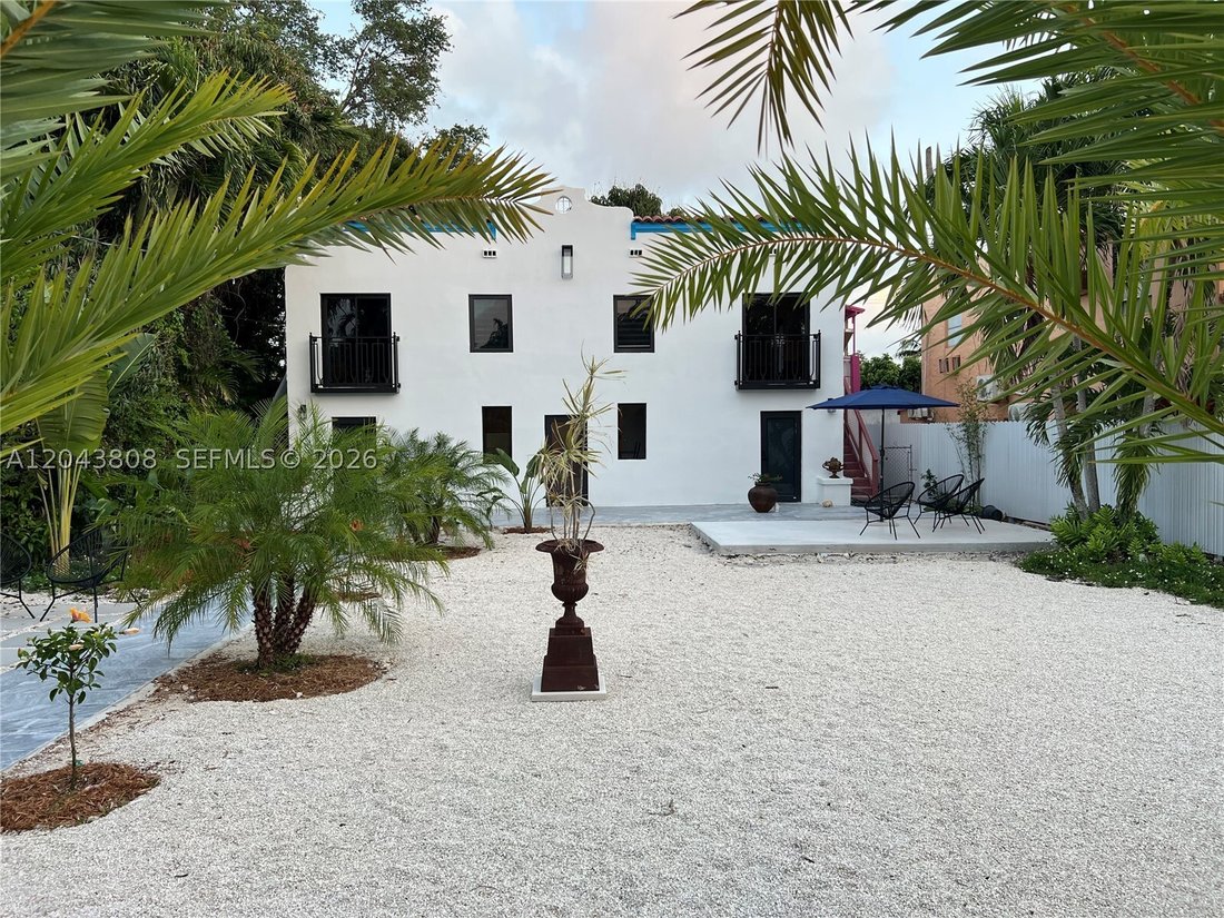 Apartment in Miami, Florida, United States 4 - 18285144