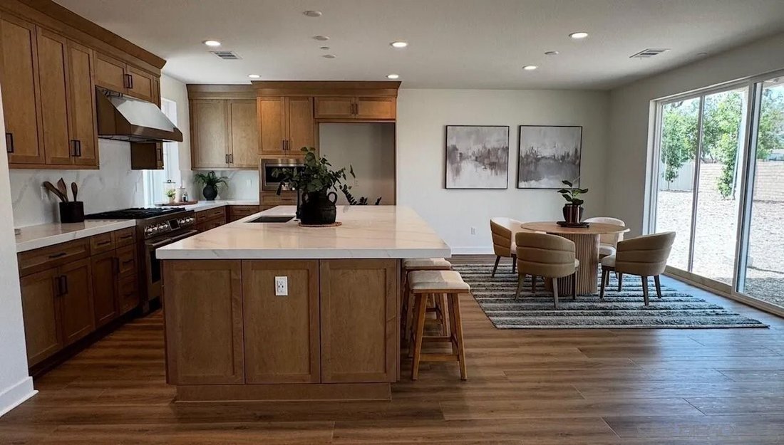 House in Poway, California, United States 5 - 18286392