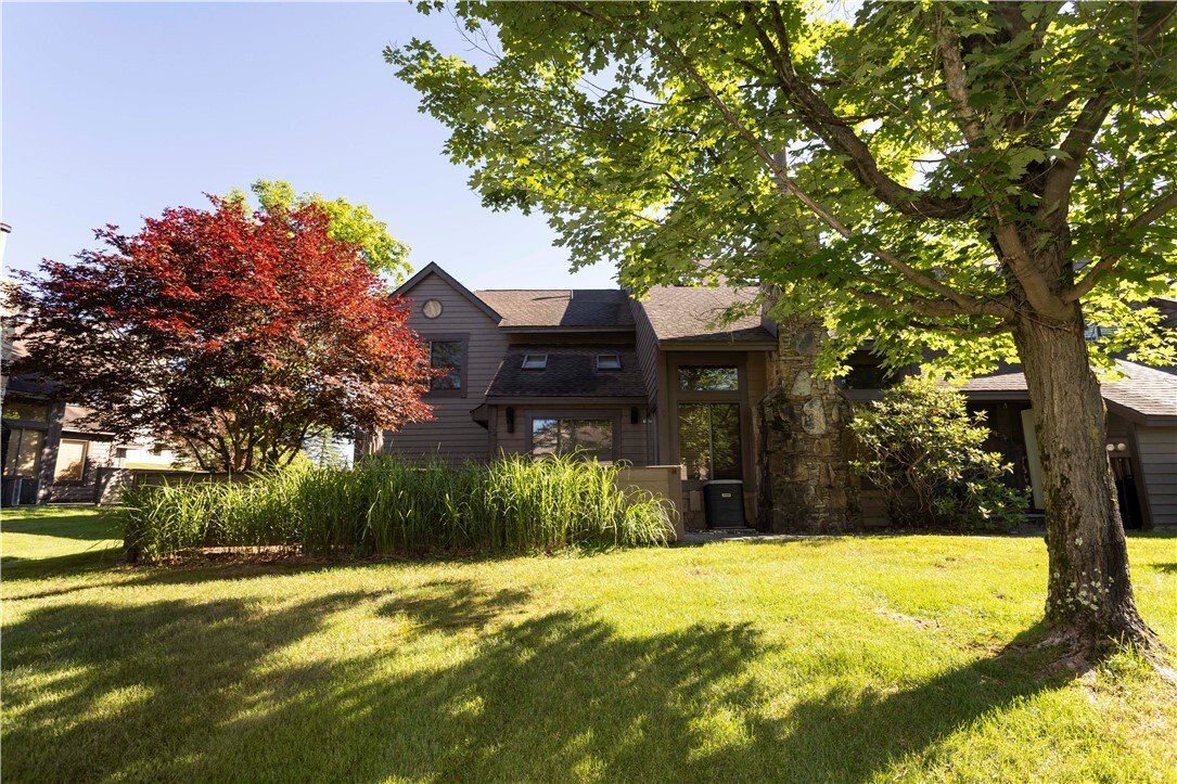 Townhouse in Seven Springs, Pennsylvania, United States 2 - 18280807