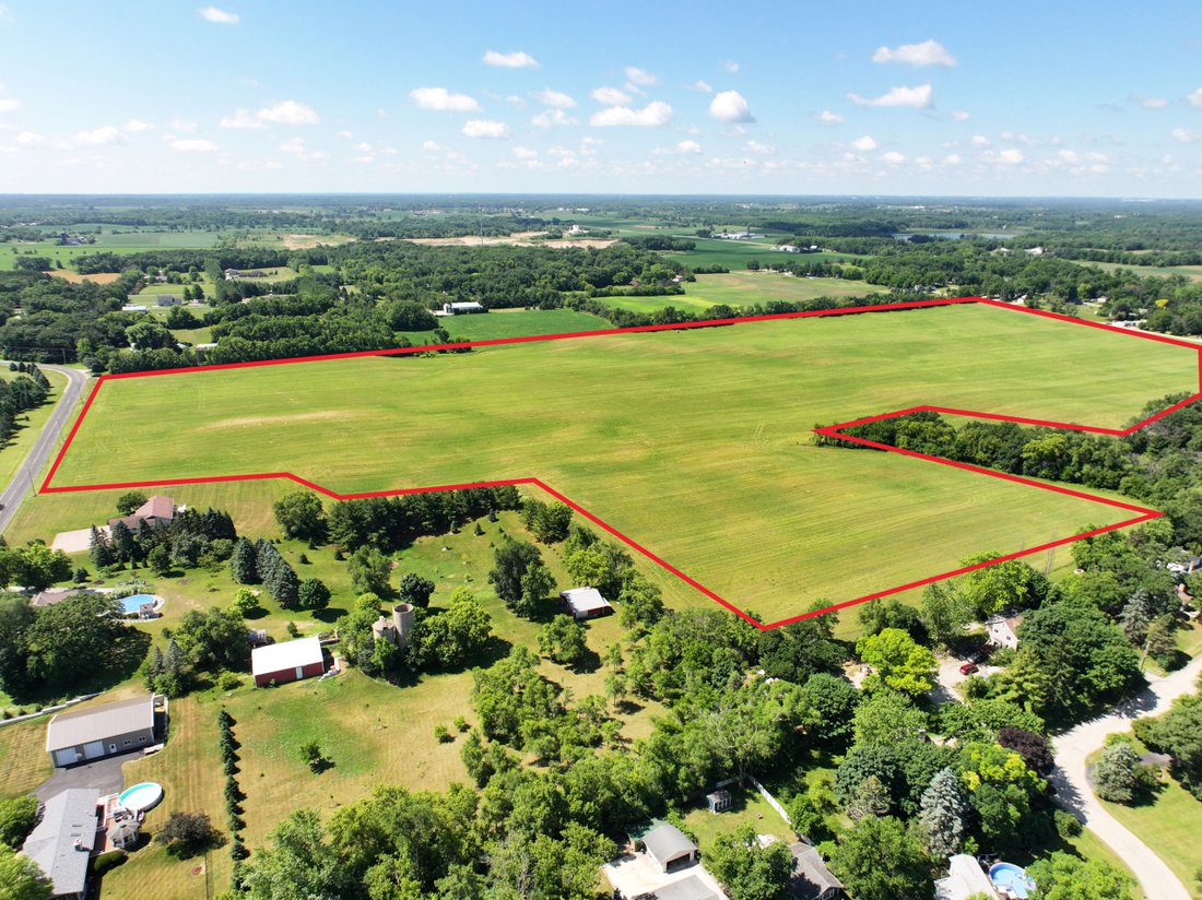 Land in Spring Prairie, Wisconsin, United States 3 - 18292987