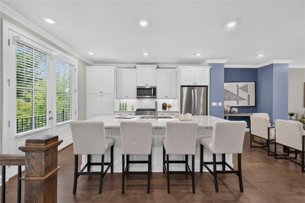 Townhouse in Suwanee, Georgia, United States 4 - 18277190
