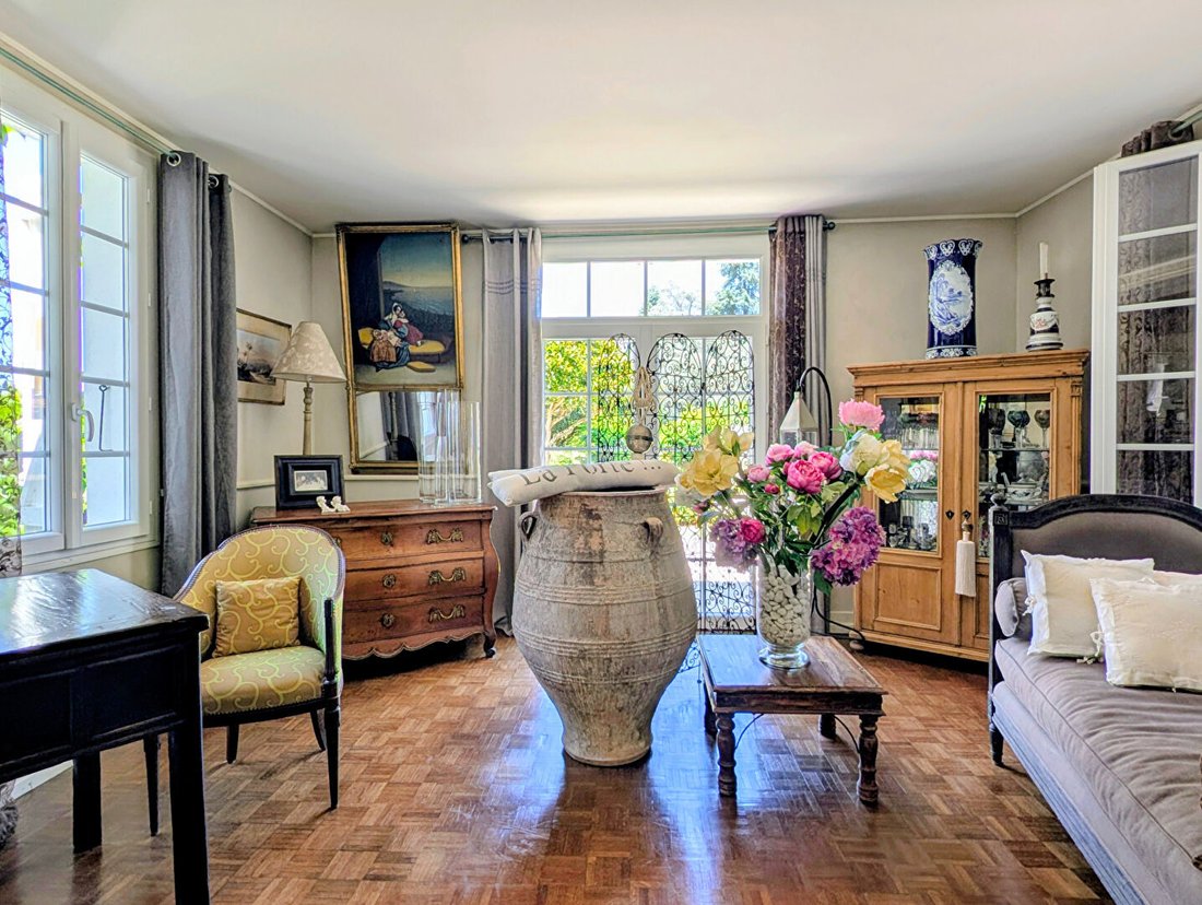 Villa in Pointis-Inard, Occitania, France 5 - 18286954