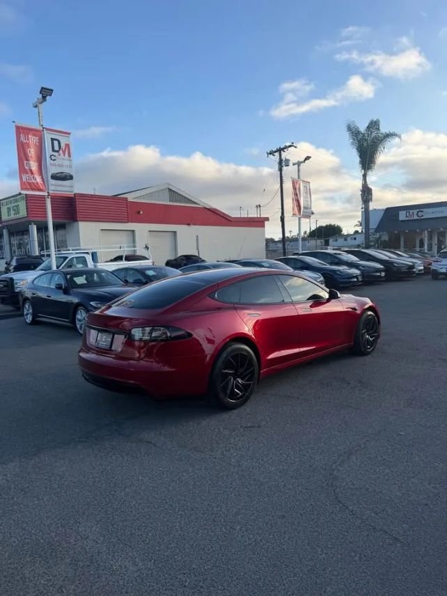 Sedan in Costa Mesa, CA, United States 4 - 18295118