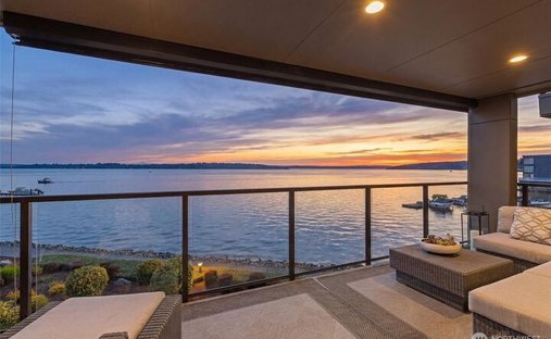 Condo in Kirkland, Washington, United States 1