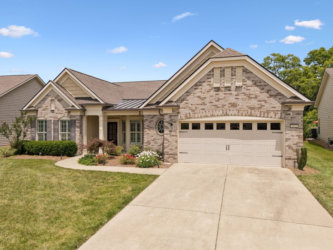 House in Spring Hill, Tennessee, United States 2 - 18286311