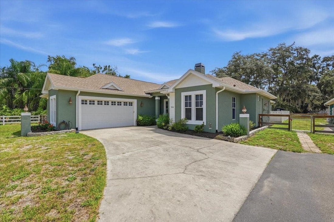 House in Odessa, Florida, United States 1 - 18281005