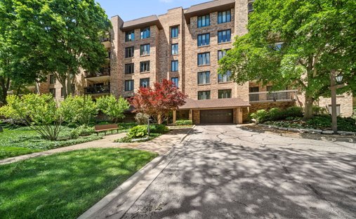 Condo in Northbrook, Illinois, United States 1